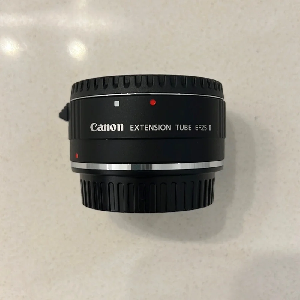 Canon Extension Tube EF 22 II